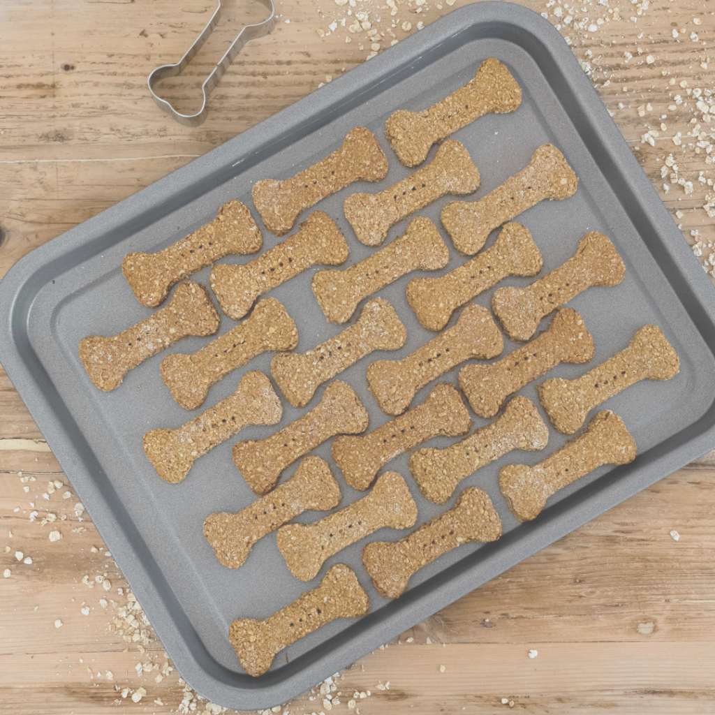 wowdog natural dog treats