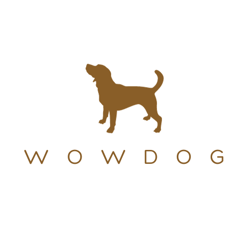 wowdog logo