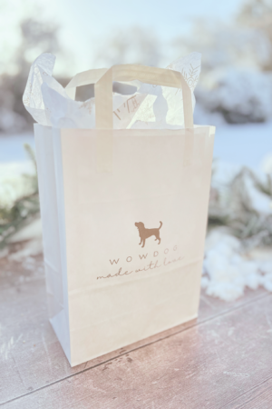 Wowdog Festive Gift Bag