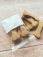 WowDog Snack Pack