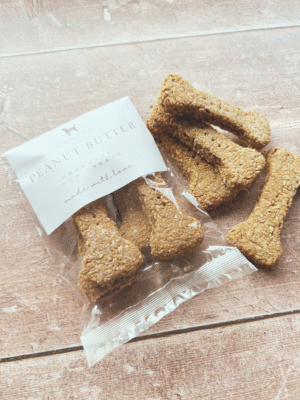 WowDog Snack Pack