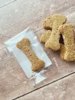 Individually Wrapped Treats