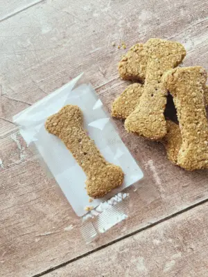 Individually Wrapped Treats